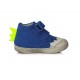 Mėlyni canvas batai 20-25 d. C066937