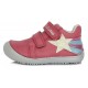 Barefoot rožiniai batai 31-36 d. 063346AL