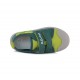 Žali canvas batai 22-25 d. CSB449A