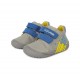 Barefoot pilki batai 20-25 d. S070129A