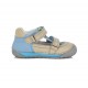Barefoot pilki batai 20-25 d. H070761A