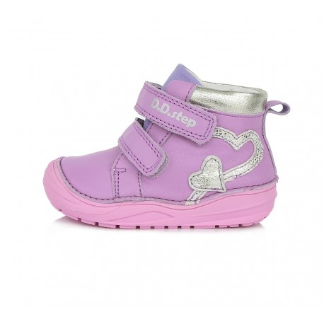 Violetiniai batai 20-25 d. A071614A