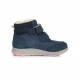 Mėlyni batai su pašiltinimu 28-33 d. DA031243L