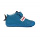Barefoot mėlyni batai 20-25 d. S073223A