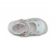 Barefoot balti batai 20-25 d. H073-332A