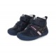 Barefoot tamsiai mėlyni batai 25-30 d. A063-316BM