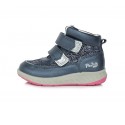 Mėlyni batai 28-33 d. DA06-3-993CL