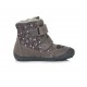 Barefoot batai su vilna 25-30 d. W063-333M_wool