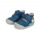 Mėlyni batai 20-25 d. S066-41733