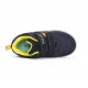Mėlyni sportiniai batai 20-25 d. F083-41884A