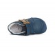 Barefoot mėlyni batai 26-31 d. S073-41369M
