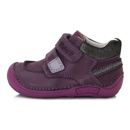 Violetiniai batai 20-24 d. 01840C